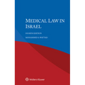 Medical Law in Israel