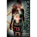 Salvation Road: A Scottish Dystopia