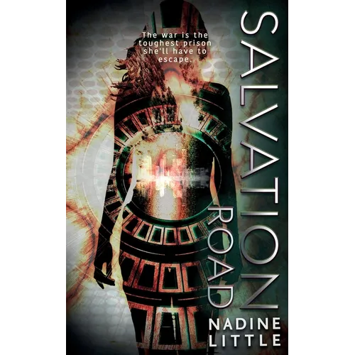 Salvation Road: A Scottish Dystopia