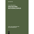 Kritischer Rationalismus