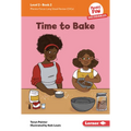 Time to Bake: Book 2
