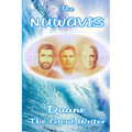 The Nuwavis Duane the Great Writer Nubook 2