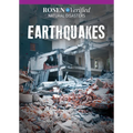 Earthquakes