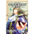 Record of Grancrest War, Vol. 5