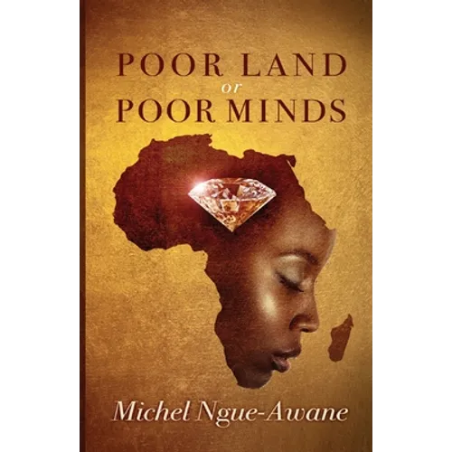 Poor Land or Poor Minds: Africa Respond!