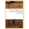 Traité Du Bégaiement Et Des Moyens de Le Guérir