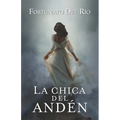 La chica del andén