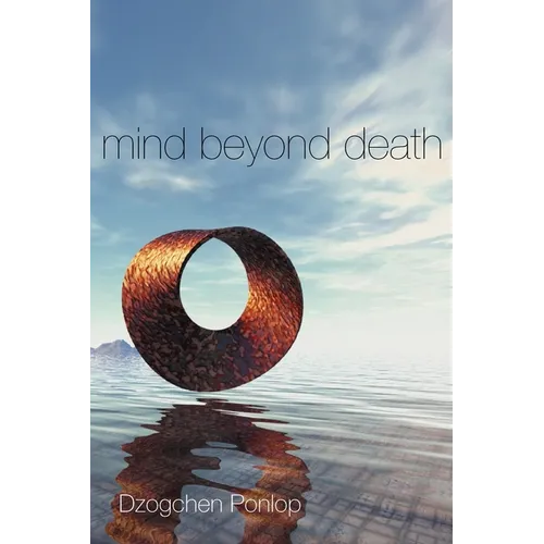 Mind Beyond Death