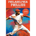 Philadelphia Phillies Fun Facts
