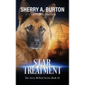 Star Treatment: Join Jerry McNeal And His Ghostly K-9 Partner As They Put Their "Gifts" To Good Use.