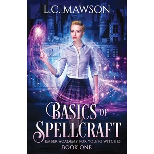 Basics of Spellcraft
