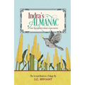 Indra's Almanac: A Time Traveler's Book Club Novel