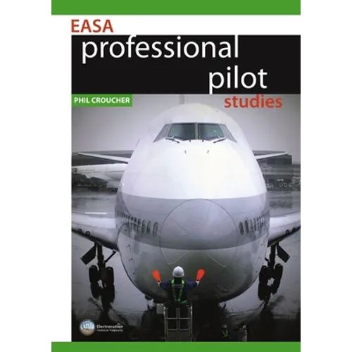 EASA Professional Pilot Studies BW