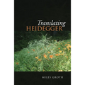 Translating Heidegger