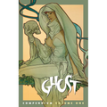 The Ghost Compendium Volume 1
