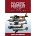 Pacific Profiles Volume 13: Ijn Bombers, Transports, Flying Boats & Miscellaneous Types South Pacific 1942-1944