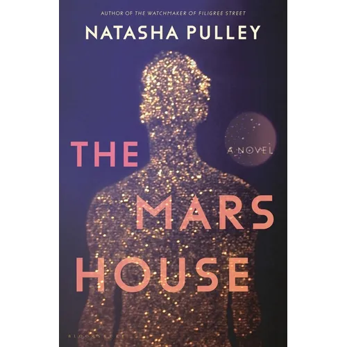 The Mars House
