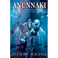 Anunnaki: Reptilianos más allá del Mito, la Ciencia y la Humanidad