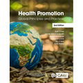 Health Promotion: Global Principles and Practice