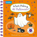Who's Hiding at Halloween?