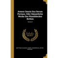 Asmus Omnia Sua Secum Portans, Oder Sämmtliche Werke Des Wandsbecker Bothen; Volume 3