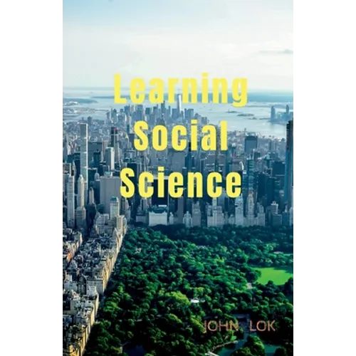 Learning Social Science