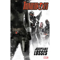 Thunderbolts: Acceptable Losses