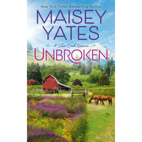 Unbroken