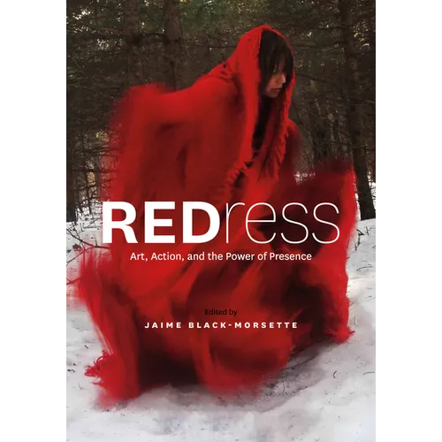 Redress: Art, Action, and the Power of Presence
