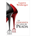 La Venganza Viste de Prada (Libro 2)