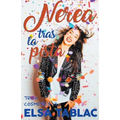 Nerea tras la pista