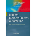 Modern Business Process Automation: Yawl and Its Support Environment
