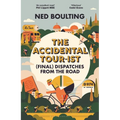 The Accidental Tour-Ist: (Final) Dispatches from the Road -The Follow Up to How I Won the Yellow Jumper