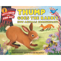Thump Goes the Rabbit: How Animals Communicate