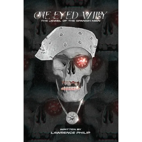 One Eyed Willy: The Jewel of the Spanish Main