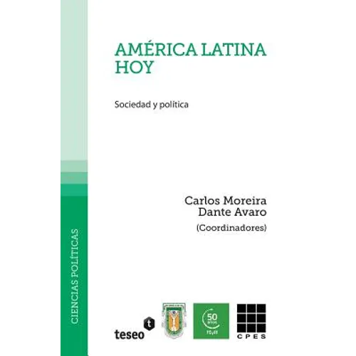América Latina hoy: Sociedad y política