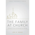 Family at Church