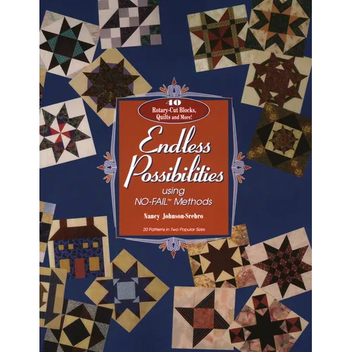 Endless Possibilities: Using No-Fail Methods