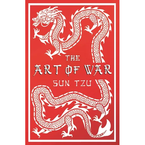 The Art of War: Annotated Edition