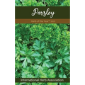 Parsley: Herb of the Year(TM) 2021