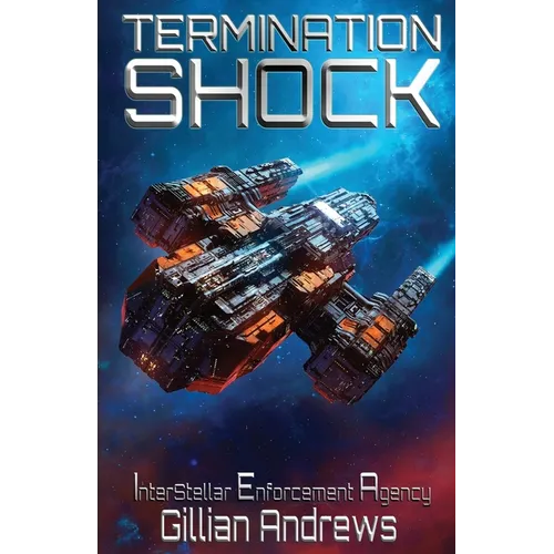 Termination Shock