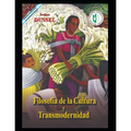 Filosofía de la Cultura y Transmodernidad: Obras selectas 13