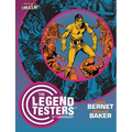 The Legend Testers: 60th Anniversary