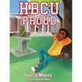 HBCU Proud