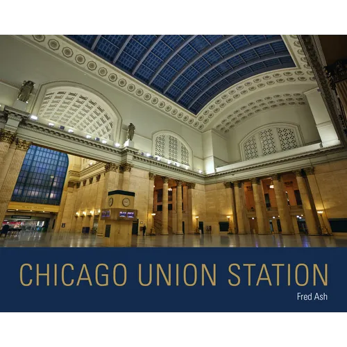 Chicago Union Station