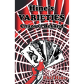 Hine's Varieties: Chaos and Beyond