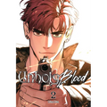Unholy Blood, Vol. 2