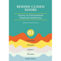 Behind Closed Doors