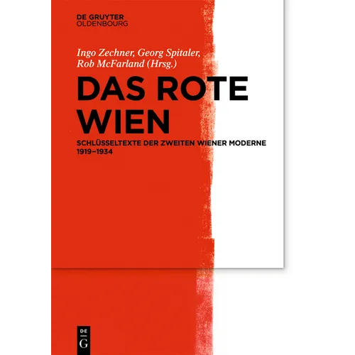 Das Rote Wien