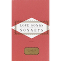 Love Songs and Sonnets